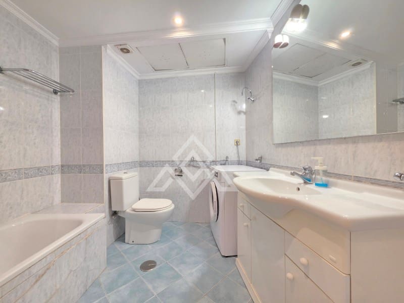 1 slaapkamer Appartement te koop in Calahonda - € 340.000 (Ref: 10187000)