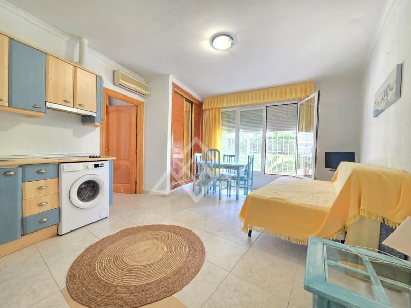 1 sypialnia Apartament na sprzedaż w Calahonda - 275 000 € (Ref: 10187003)