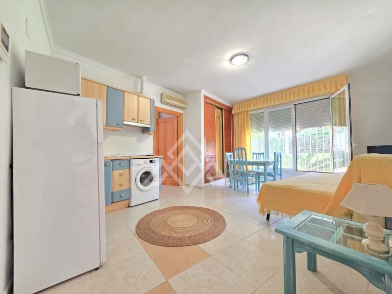 1 sypialnia Apartament na sprzedaż w Calahonda - 275 000 € (Ref: 10187003)