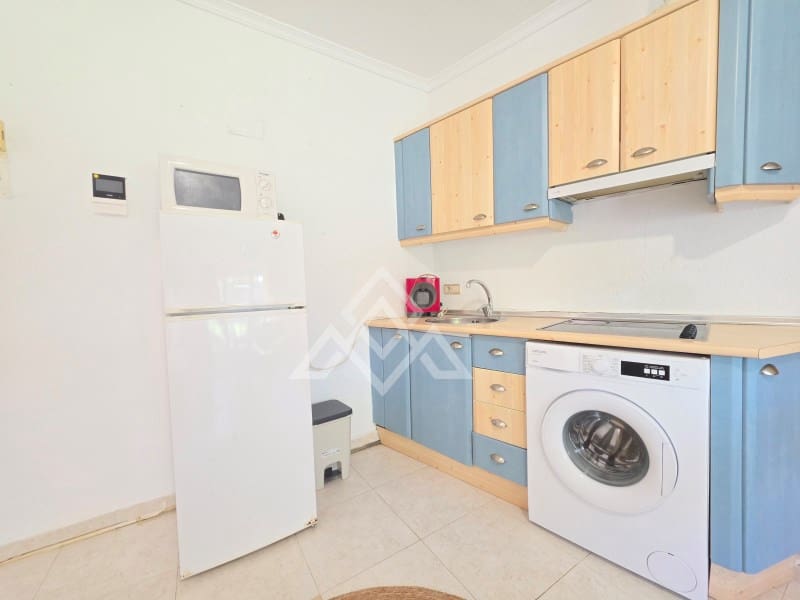 1 sypialnia Apartament na sprzedaż w Calahonda - 275 000 € (Ref: 10187003)