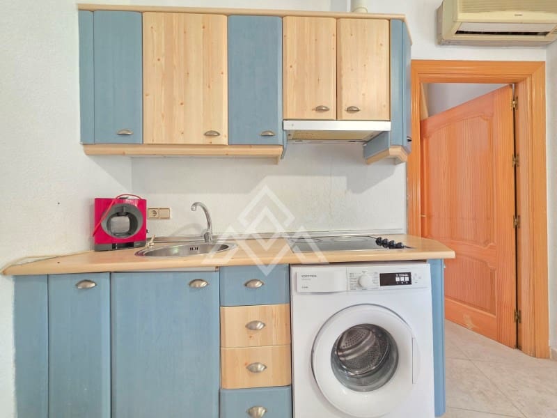 1 sypialnia Apartament na sprzedaż w Calahonda - 275 000 € (Ref: 10187003)