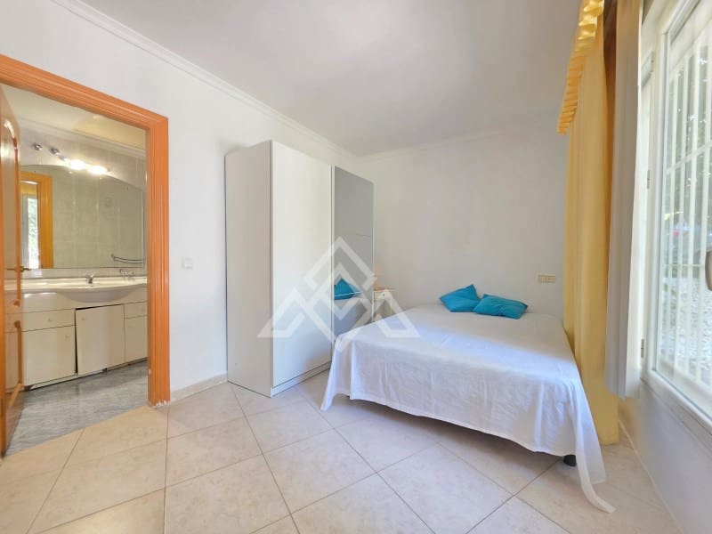 1 sypialnia Apartament na sprzedaż w Calahonda - 275 000 € (Ref: 10187003)