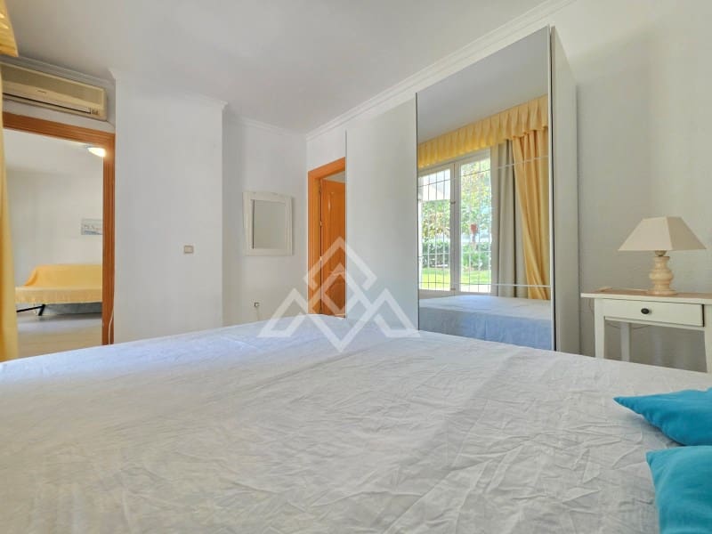 1 sypialnia Apartament na sprzedaż w Calahonda - 275 000 € (Ref: 10187003)