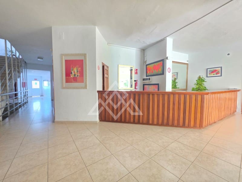 1 sypialnia Apartament na sprzedaż w Calahonda - 275 000 € (Ref: 10187003)