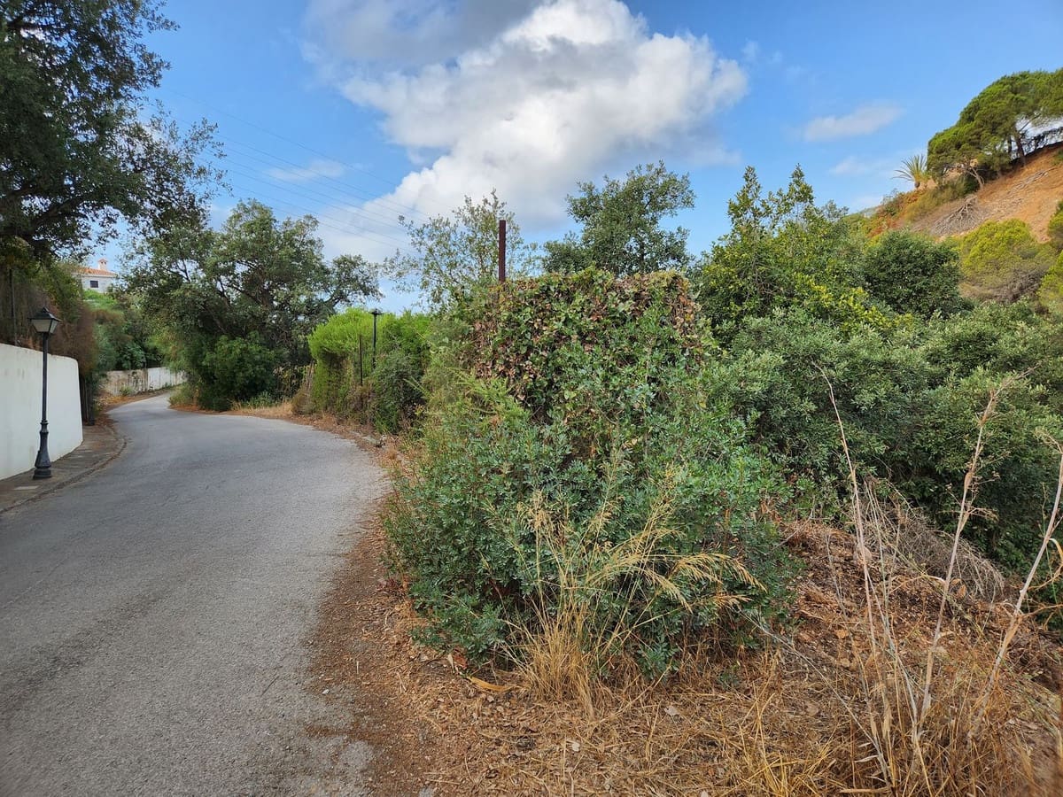 8 bedroom Villa for sale in La Cala de Mijas, Mijas € 1,895,000 (Ref