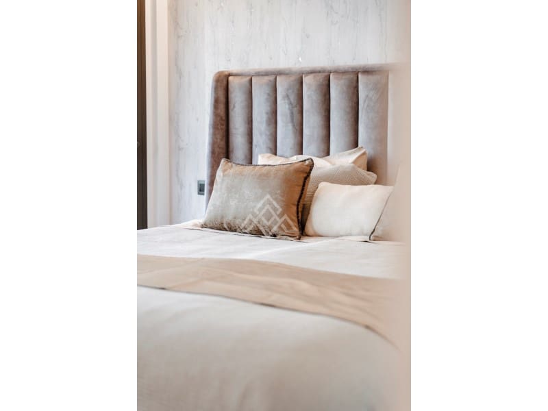 4 makuuhuone Huvila myytävänä paikassa Benahavis mukana uima-altaan 
autotalli - 4 250 000 € (Ref: 8796127)