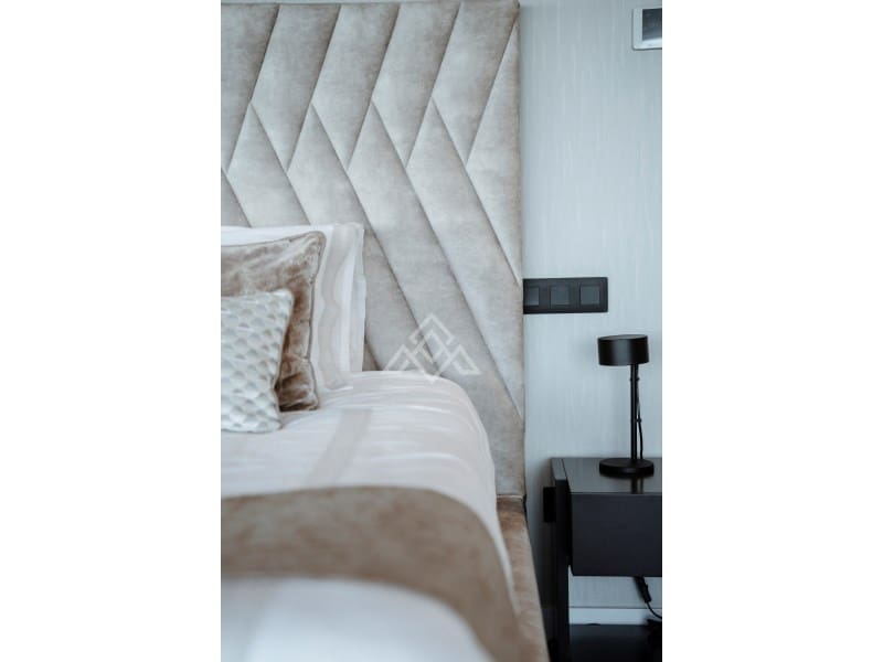 4 makuuhuone Huvila myytävänä paikassa Benahavis mukana uima-altaan 
autotalli - 4 250 000 € (Ref: 8796127)