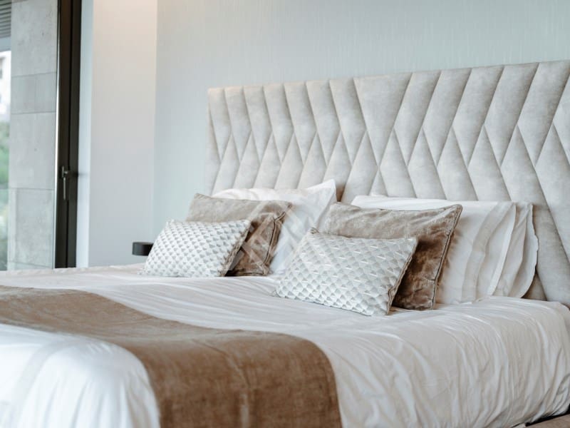 4 makuuhuone Huvila myytävänä paikassa Benahavis mukana uima-altaan 
autotalli - 4 250 000 € (Ref: 8796127)