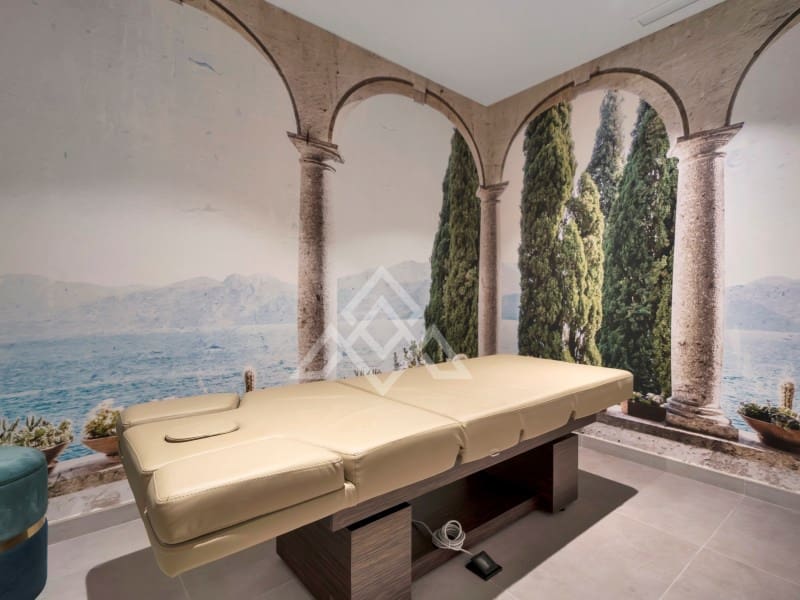 4 makuuhuone Huvila myytävänä paikassa Benahavis mukana uima-altaan 
autotalli - 4 250 000 € (Ref: 8796127)