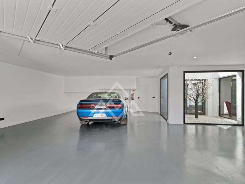 4 makuuhuone Huvila myytävänä paikassa Benahavis mukana uima-altaan 
autotalli - 4 250 000 € (Ref: 8796127)