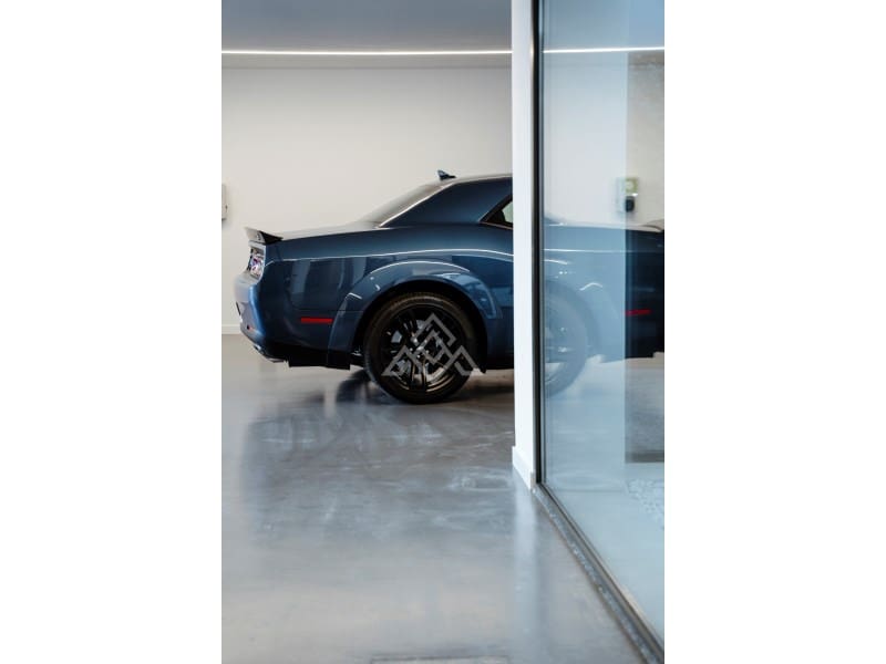 4 makuuhuone Huvila myytävänä paikassa Benahavis mukana uima-altaan 
autotalli - 4 250 000 € (Ref: 8796127)