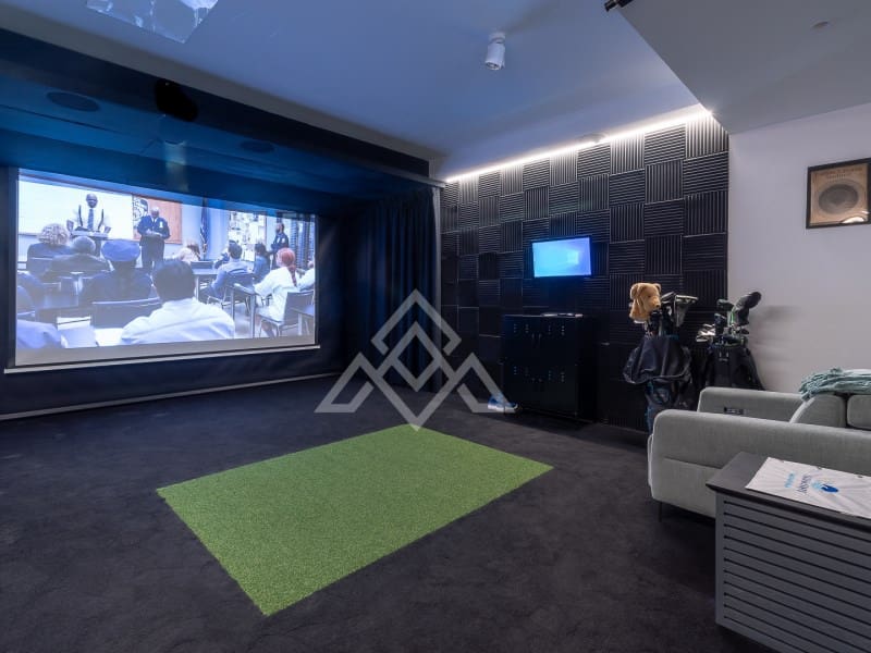 4 makuuhuone Huvila myytävänä paikassa Benahavis mukana uima-altaan 
autotalli - 4 250 000 € (Ref: 8796127)