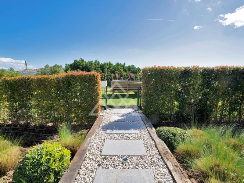 4 makuuhuone Huvila myytävänä paikassa Benahavis mukana uima-altaan 
autotalli - 4 250 000 € (Ref: 8796127)