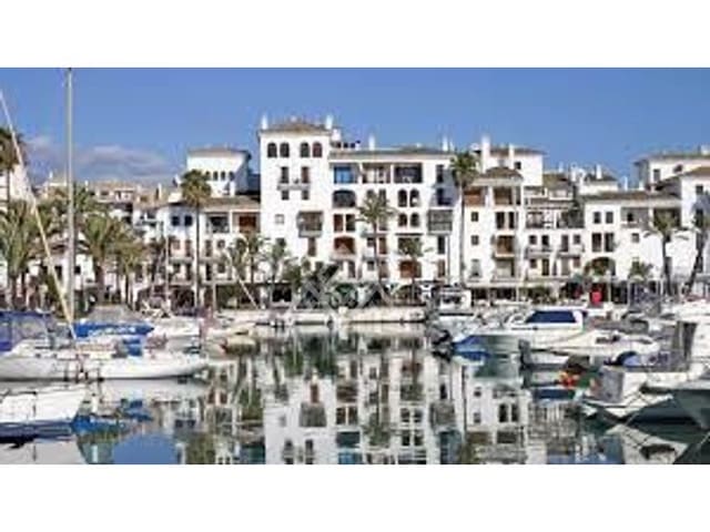 3 soveværelse Lejlighed til salg i Puerto de la Duquesa, Manilva - € 219.000 (Ref: 8799729)