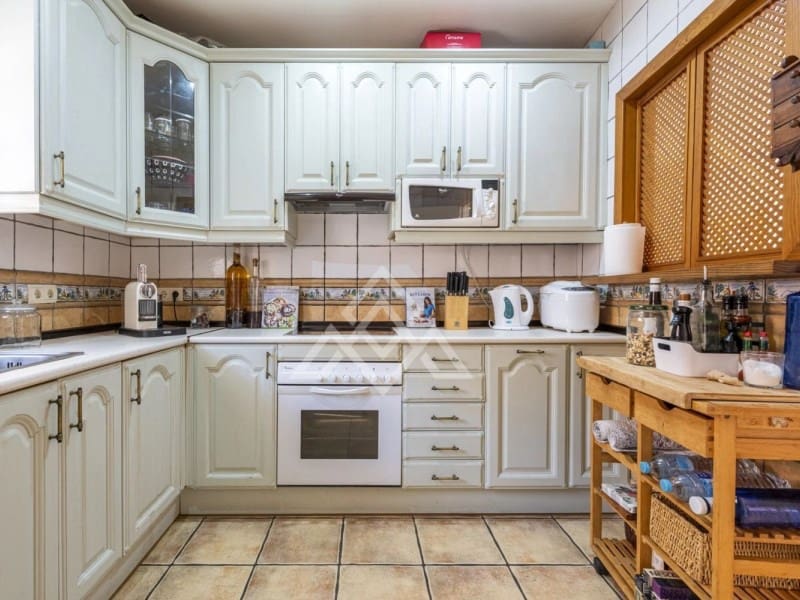 3 soveværelse Penthouse til salg i New Golden Mile med swimmingpool garage - € 465.000 (Ref: 8799730)