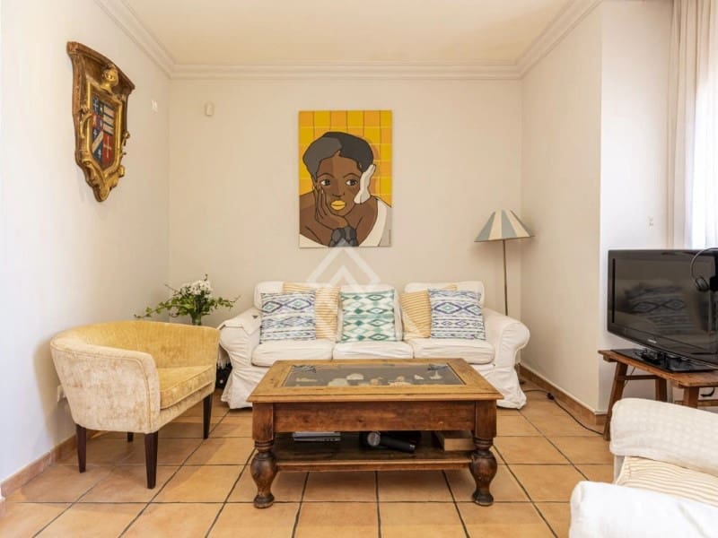 3 soveværelse Penthouse til salg i New Golden Mile med swimmingpool garage - € 465.000 (Ref: 8799730)