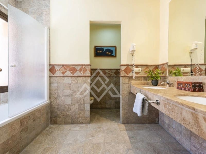 3 soveværelse Penthouse til salg i New Golden Mile med swimmingpool garage - € 465.000 (Ref: 8799730)