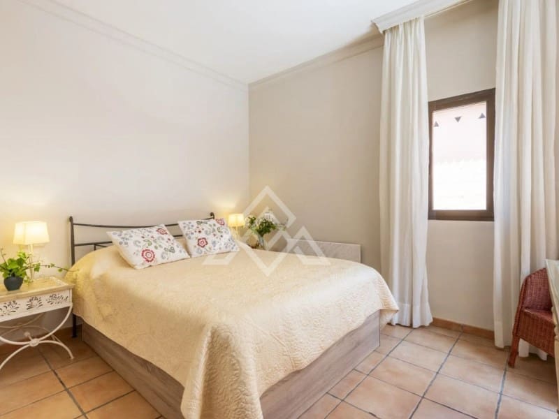 3 soveværelse Penthouse til salg i New Golden Mile med swimmingpool garage - € 465.000 (Ref: 8799730)