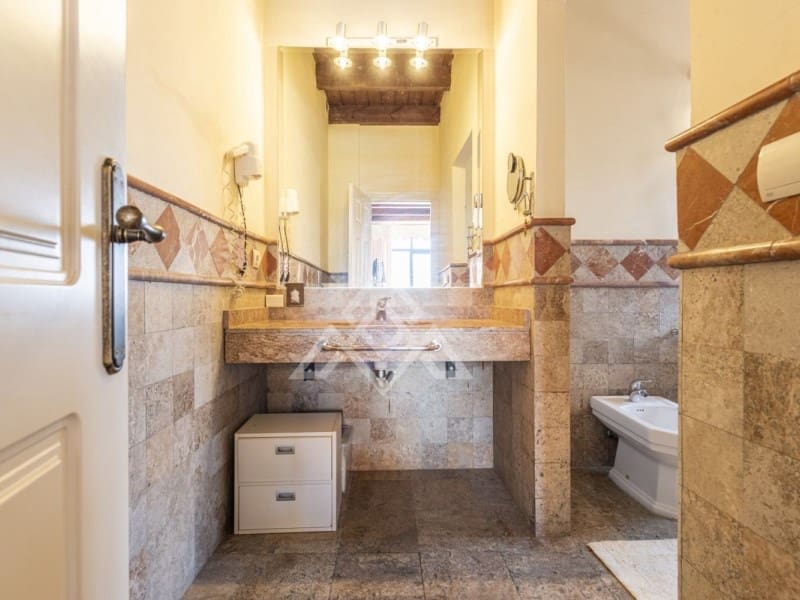 3 soveværelse Penthouse til salg i New Golden Mile med swimmingpool garage - € 465.000 (Ref: 8799730)