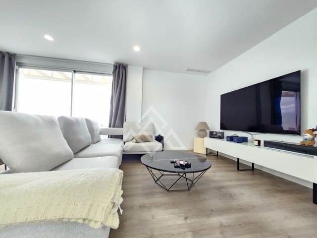 2 slaapkamer Penthouse te koop in Buenas Noches, Estepona - € 399.900 (Ref: 8799742)