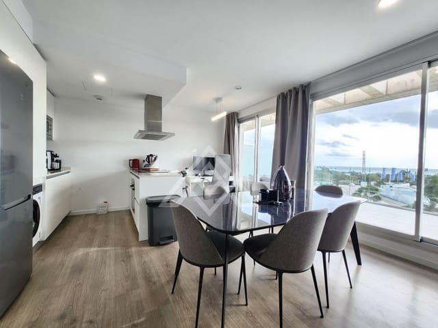 2 slaapkamer Penthouse te koop in Buenas Noches, Estepona - € 399.900 (Ref: 8799742)