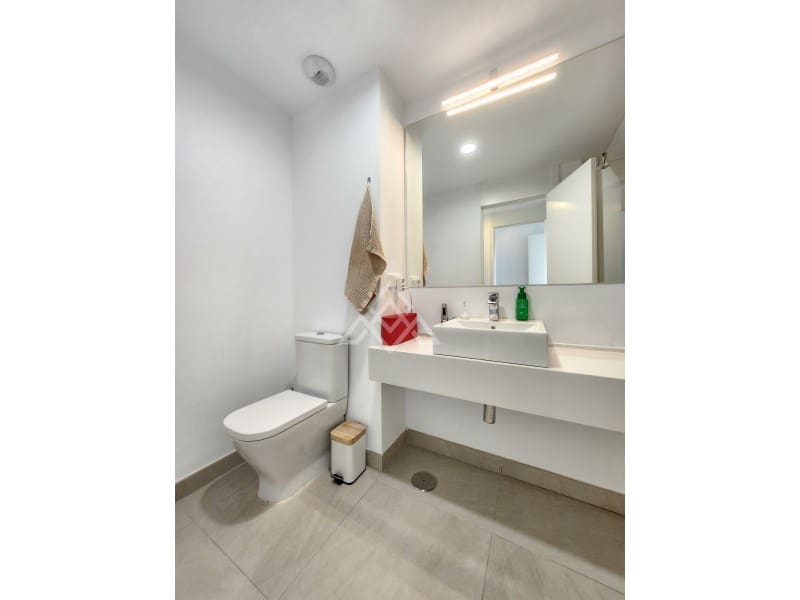 2 soveværelse Penthouse til salg i Estepona - € 399.900 (Ref: 8799742)