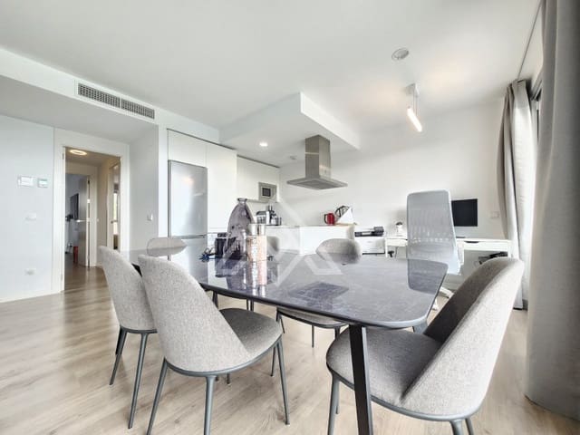 2 slaapkamer Penthouse te koop in Buenas Noches, Estepona - € 399.900 (Ref: 8799742)