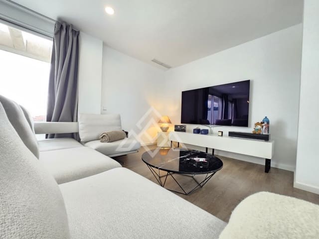 2 slaapkamer Penthouse te koop in Buenas Noches, Estepona - € 399.900 (Ref: 8799742)