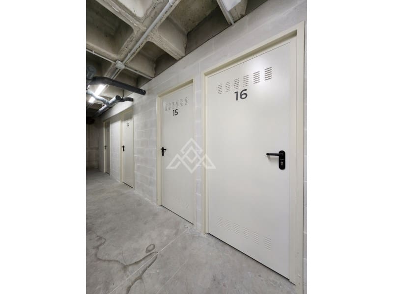 2 soveværelse Penthouse til salg i Estepona - € 399.900 (Ref: 8799742)