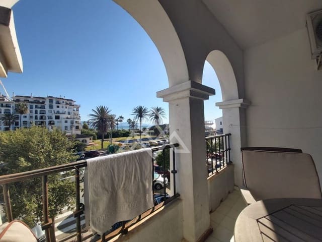 2 soveværelse Lejlighed til salg i Puerto de la Duquesa, Manilva - € 209.900 (Ref: 8799743)
