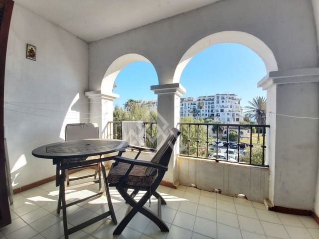 2 soveværelse Lejlighed til salg i Puerto de la Duquesa, Manilva - € 209.900 (Ref: 8799743)