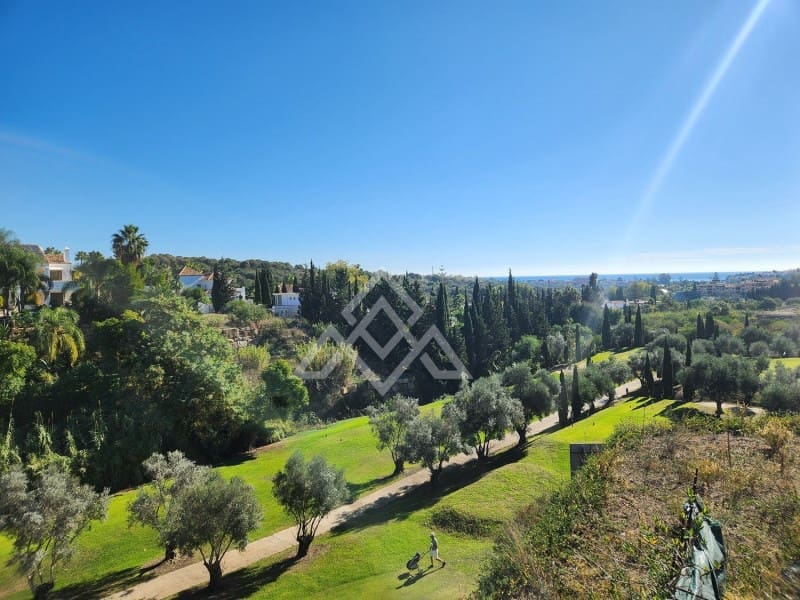 Grunde uden byggetilladelser til salg i Los Flamingos - € 1.850.000 (Ref: 8799746)