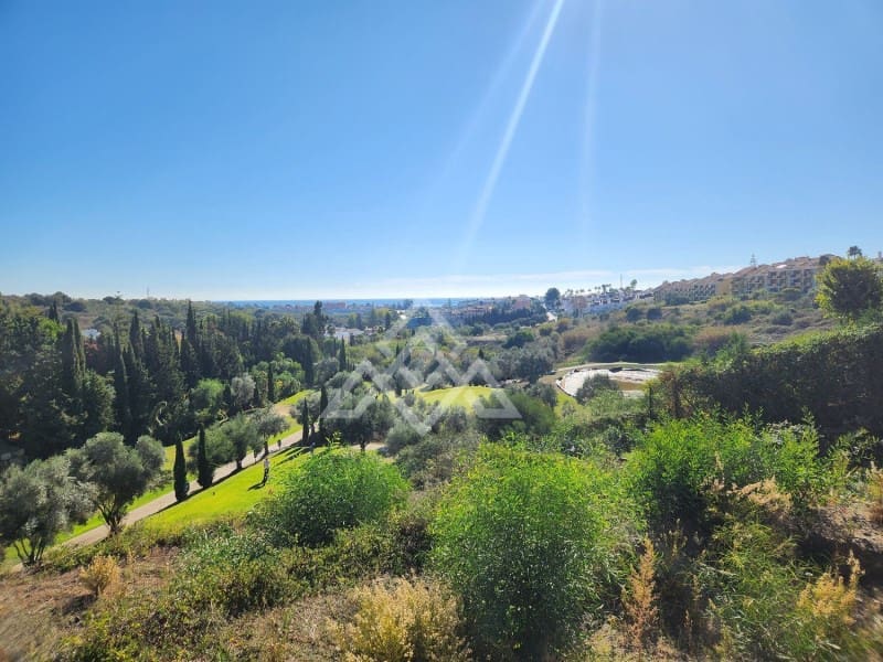 Grunde uden byggetilladelser til salg i Los Flamingos - € 1.850.000 (Ref: 8799746)