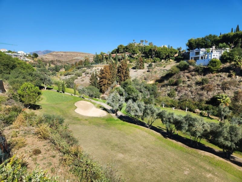 Grunde uden byggetilladelser til salg i Los Flamingos - € 1.850.000 (Ref: 8799746)