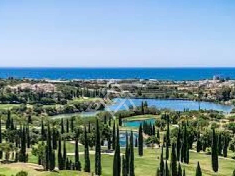 Grunde uden byggetilladelser til salg i Los Flamingos - € 1.850.000 (Ref: 8799746)