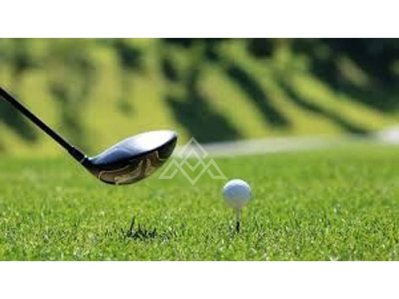 Grunde uden byggetilladelser til salg i Los Flamingos - € 1.850.000 (Ref: 8799746)