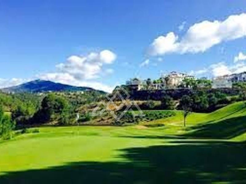 Grunde uden byggetilladelser til salg i Los Flamingos - € 1.850.000 (Ref: 8799746)