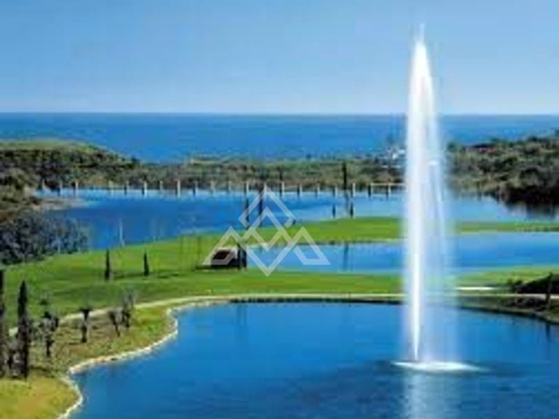 Grunde uden byggetilladelser til salg i Los Flamingos - € 1.850.000 (Ref: 8799746)