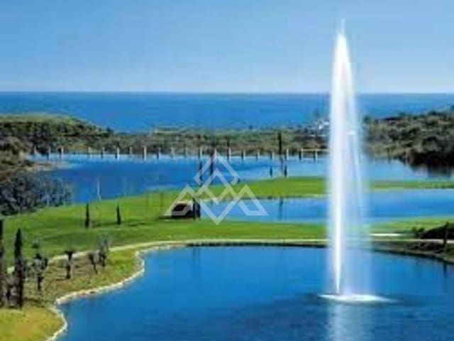 Rakentamaton maa myytävänä paikassa Los Flamingos, Benahavís - 1 850 000 € (Ref: 8799746)