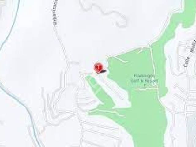 Rakentamaton maa myytävänä paikassa Los Flamingos, Benahavís - 1 850 000 € (Ref: 8799746)