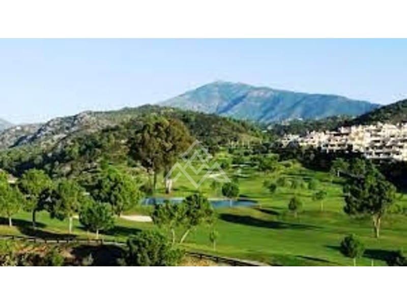 Grunde uden byggetilladelser til salg i Los Flamingos - € 1.850.000 (Ref: 8799746)