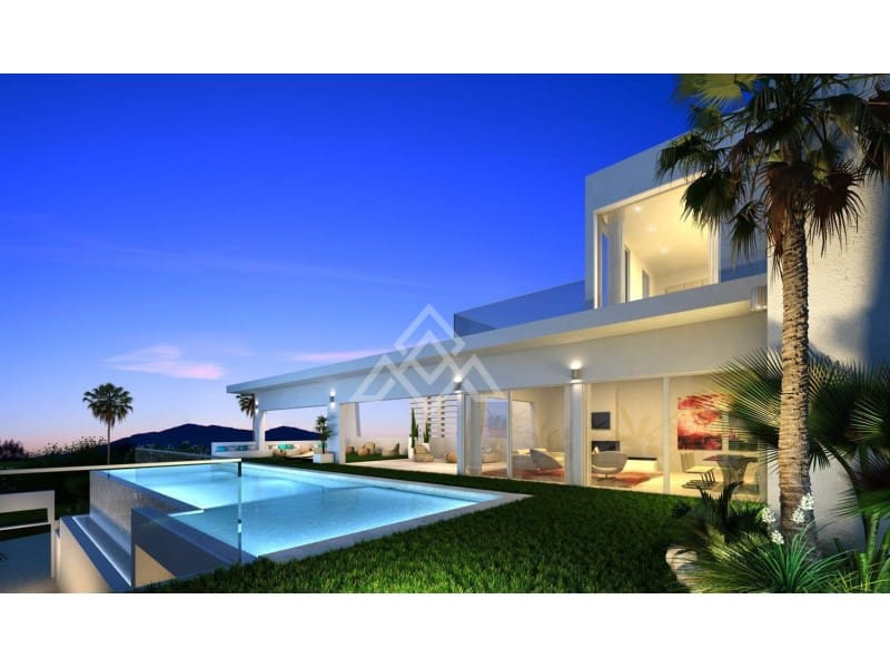 Grunde uden byggetilladelser til salg i Marbella - € 1.200.000 (Ref: 8799747)