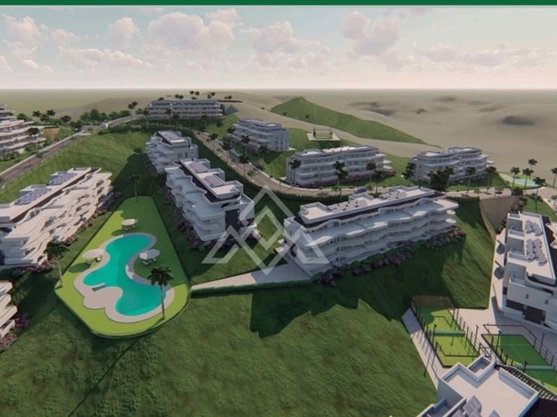 Teren niezagospodarowany na sprzedaż w Mijas - 15 950 000 € (Ref: 8799748)