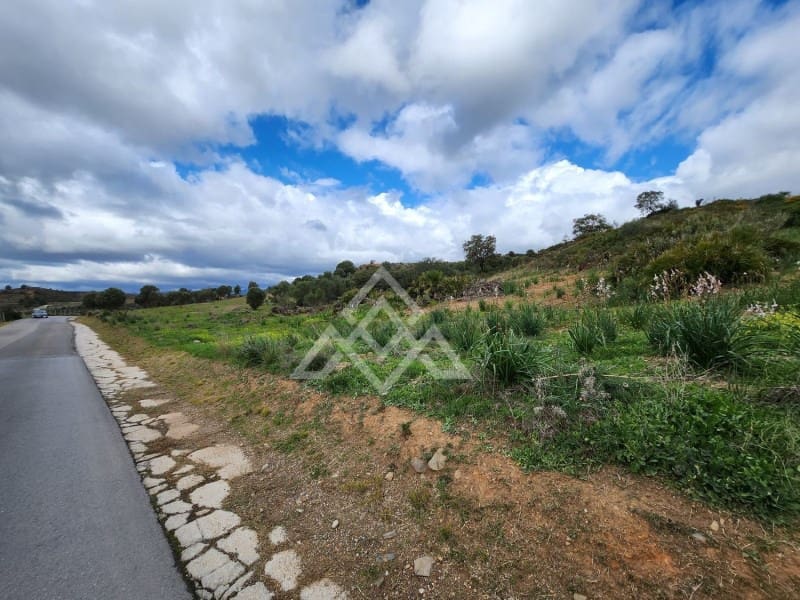 Teren niezagospodarowany na sprzedaż w Mijas - 15 950 000 € (Ref: 8799748)