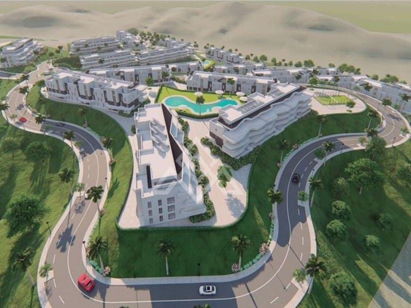 Teren niezagospodarowany na sprzedaż w Mijas - 15 950 000 € (Ref: 8799748)