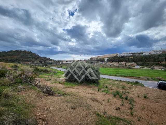 Grond te koop in Riviera del Sol, Mijas - € 15.950.000 (Ref: 8799748)