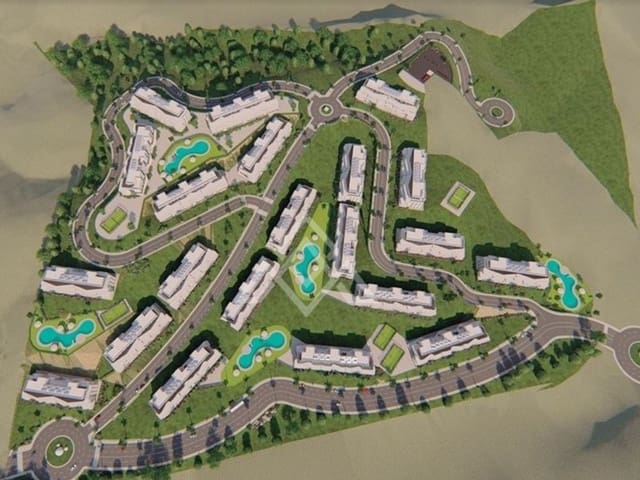 Grond te koop in Riviera del Sol, Mijas - € 15.950.000 (Ref: 8799748)