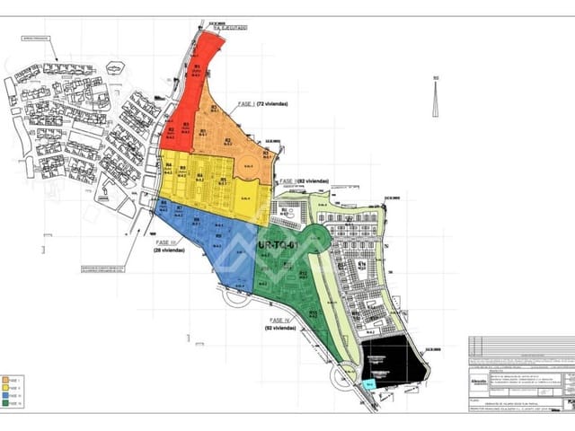 Mark till salu i Alhaurín de la Torre - 10 000 000 € (Ref: 8799749)