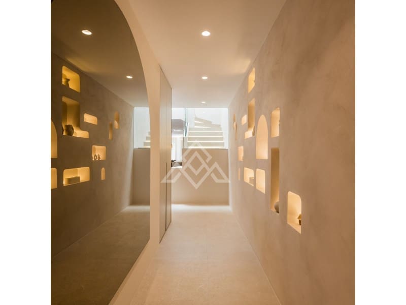 4 soveværelse Penthouse til salg i Marbella med swimmingpool - € 5.350.000 (Ref: 8799754)