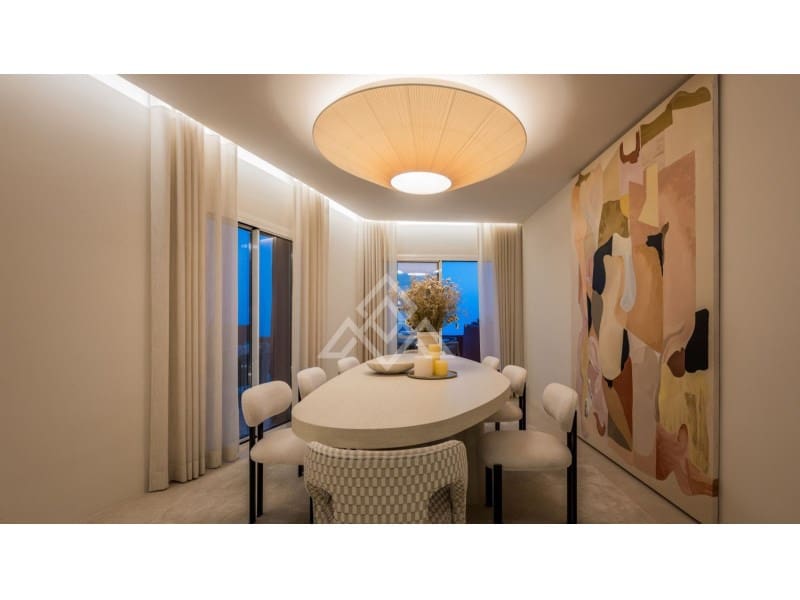 4 soveværelse Penthouse til salg i Marbella med swimmingpool - € 5.350.000 (Ref: 8799754)